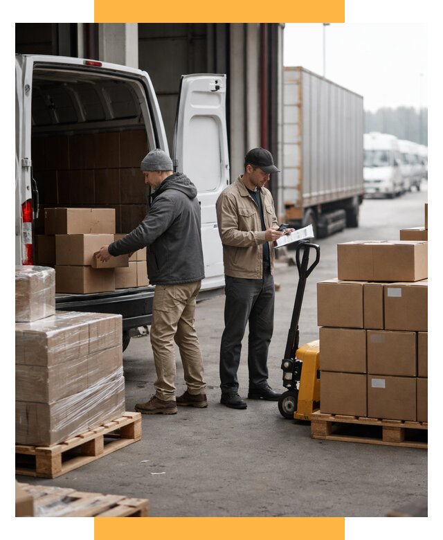 Доставка грузов в Киргизию от 15188 р. - логистика СетСервис-Хта