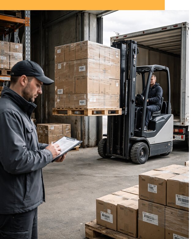 Доставка грузов в Беларусь от 12150 руб, морем, авто, авиа