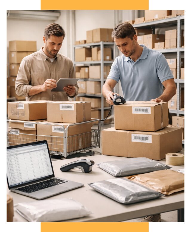 Доставка товаров для интернет-магазина от 25313 р. | СетСервис-Хта