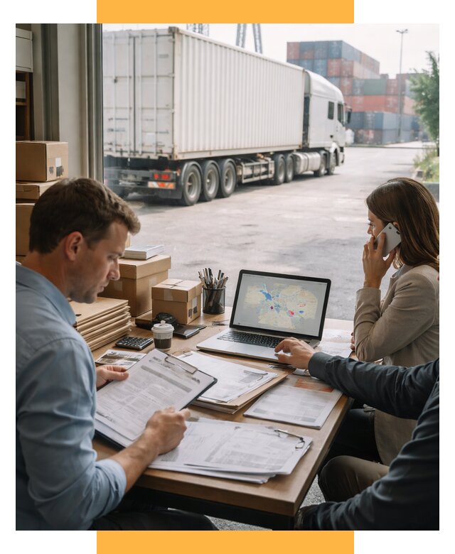 Доставка через Турцию: логистика и транзит от 6581 р. | СетСервис-Хта