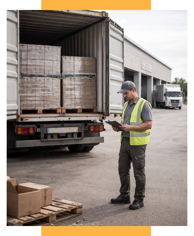 Доставка через Казахстан от 30375 р. | Транзит и логистикаСетСервис-Хта