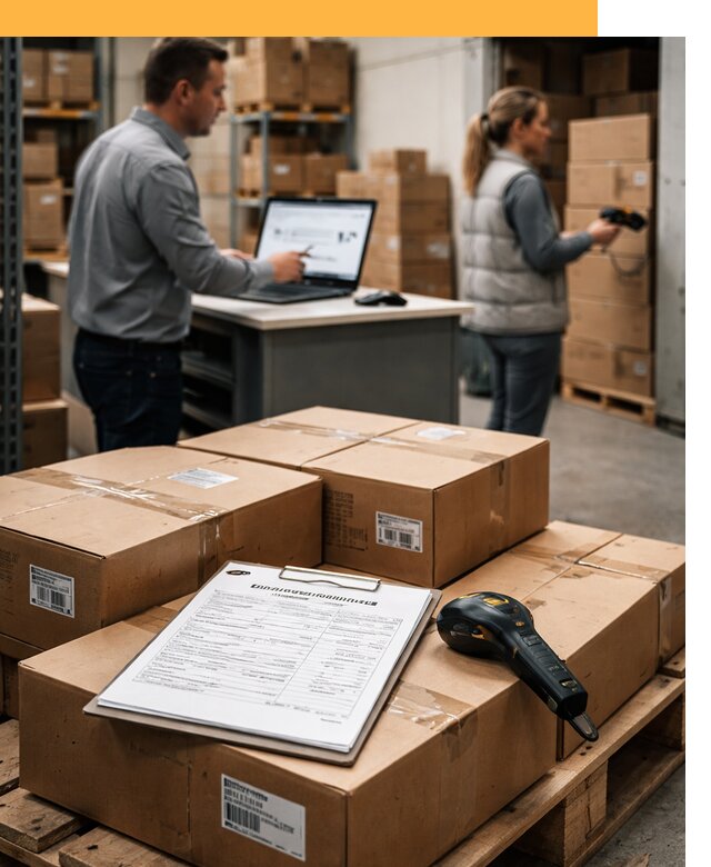 Таможенное оформление и сопровождение грузов из США от 8606 руб