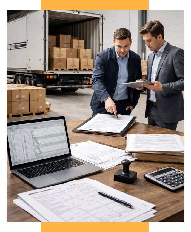 Таможенное оформление грузов из Армении от 8606 р. | СетСервис-Хта