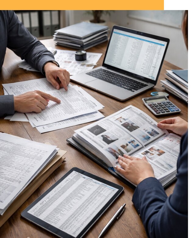 Профессиональный подбор кода ТН ВЭД для таможенного оформления от 2531 руб