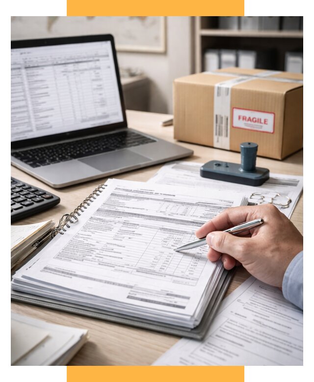 Определение таможенной стоимости, расчет от 3544 р. | СетСервис-Хта