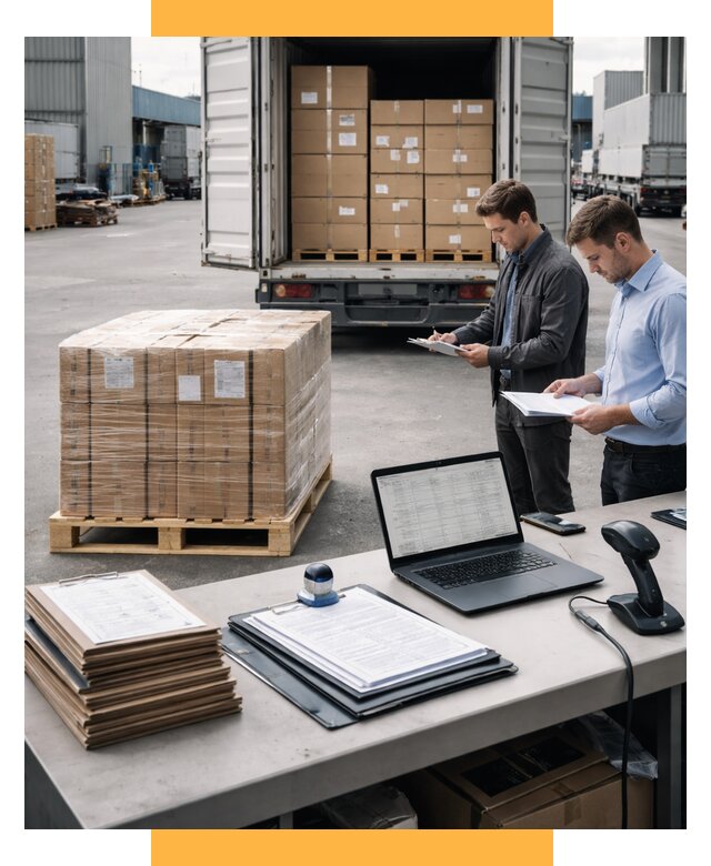 Таможенный транзит и сопровождение от 7594 р. | СетСервис-Хта