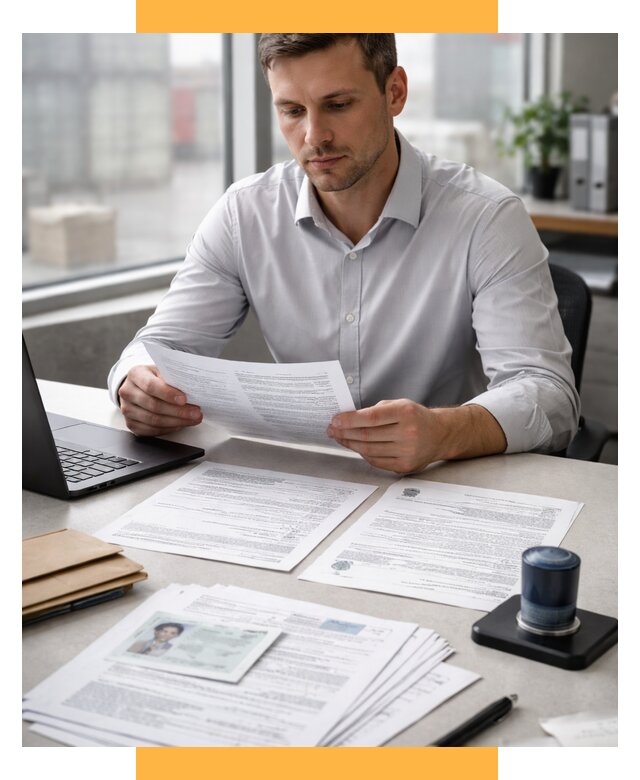 Оформление нотификации ФСБ под ключ от 4556 р. - СетСервис-Хта