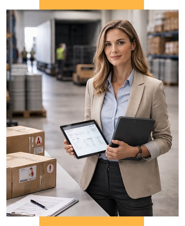 Таможенное оформление хим. сырья от 12150 р. СетСервис-Хта