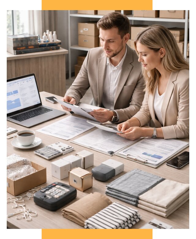 Закупка товара в Китае под ключ от 7088 р. | СетСервис-Хта