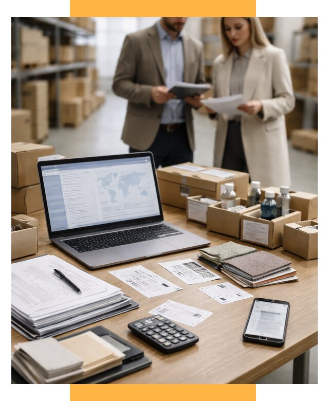 Поиск поставщика в Китае под ключ от 8606 р. | СетСервис-Хта