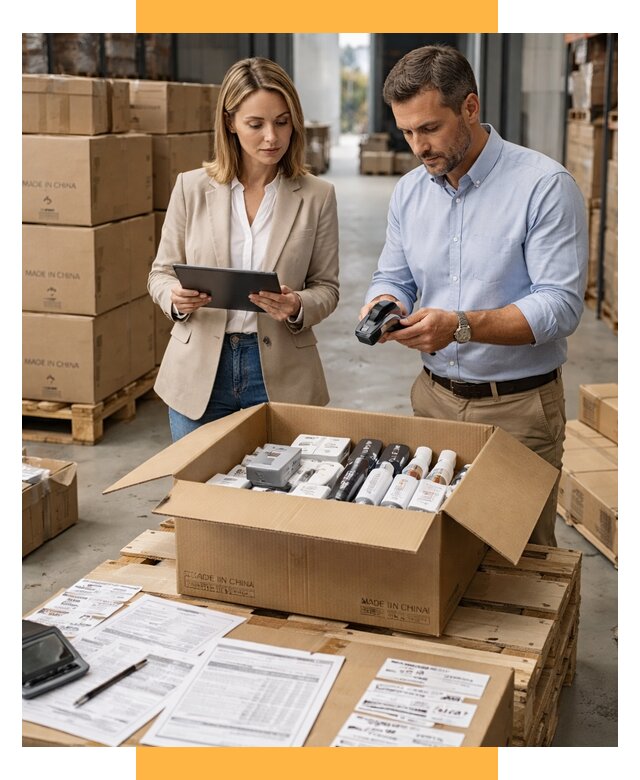 Выкуп товара в Китае с доставкой, оплата от 4556 р. | СетСервис-Хта