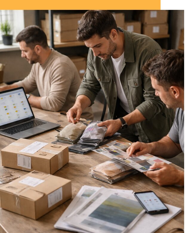 Выкуп товаров в Китае от 4556 руб