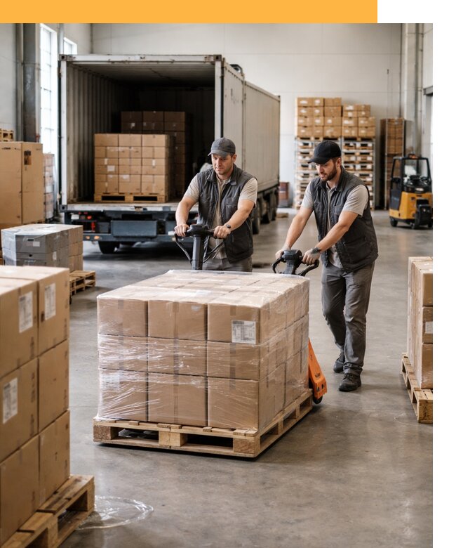 Оптовые поставки из Европы от 12656 руб за единицу