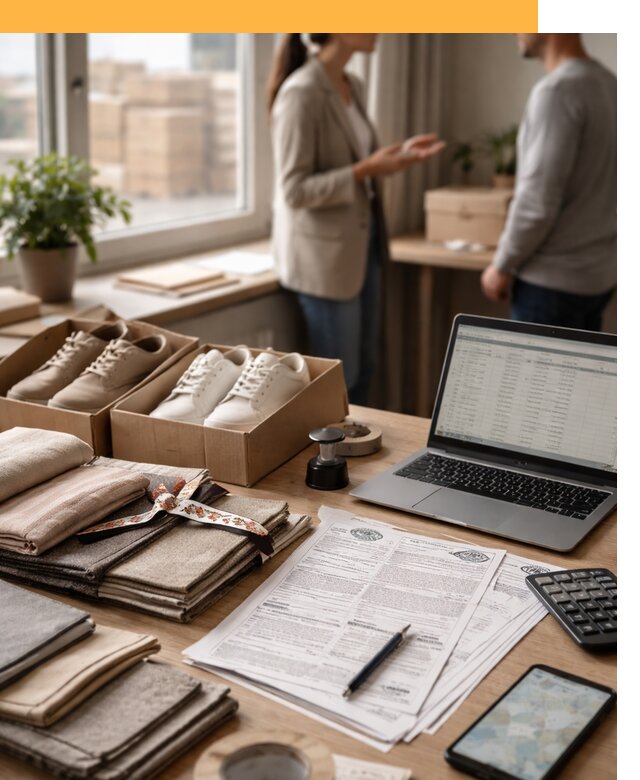 Закупка товаров в Турции под ключ от 25313 руб с доставкой