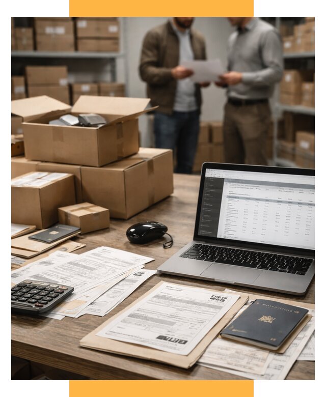 Закупка и выкуп товаров в США под ключ от 5063 р. | СетСервис-Хта