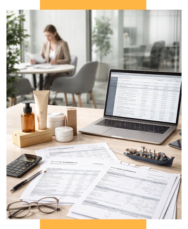 Закупка товара в ОАЭ под ключ от 15188 р. | СетСервис-Хта