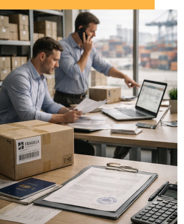 Выкуп товаров и перепродажа в ОАЭ от 7594 руб с логистикой