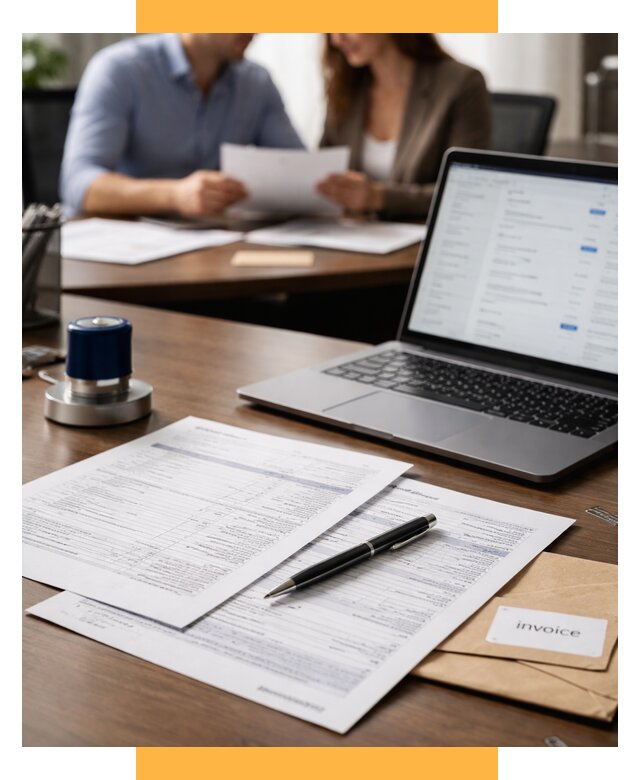 Оплата инвойсов за рубеж под ключ от 3544 р., СетСервис-Хта