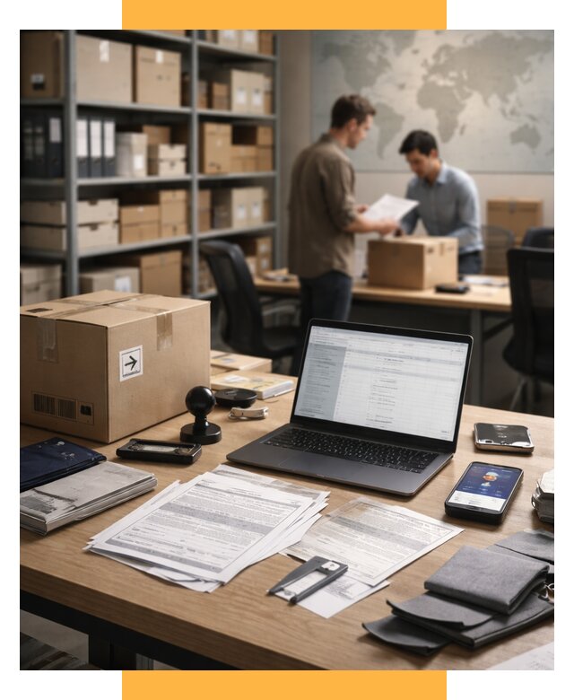 Выкуп товара за рубежом и доставка от 5063 р. | СетСервис-Хта