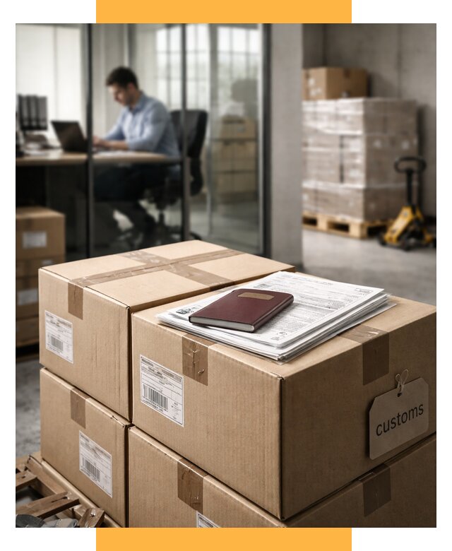 Параллельный импорт под ключ от 20250 р., логистика от СетСервис-Хта