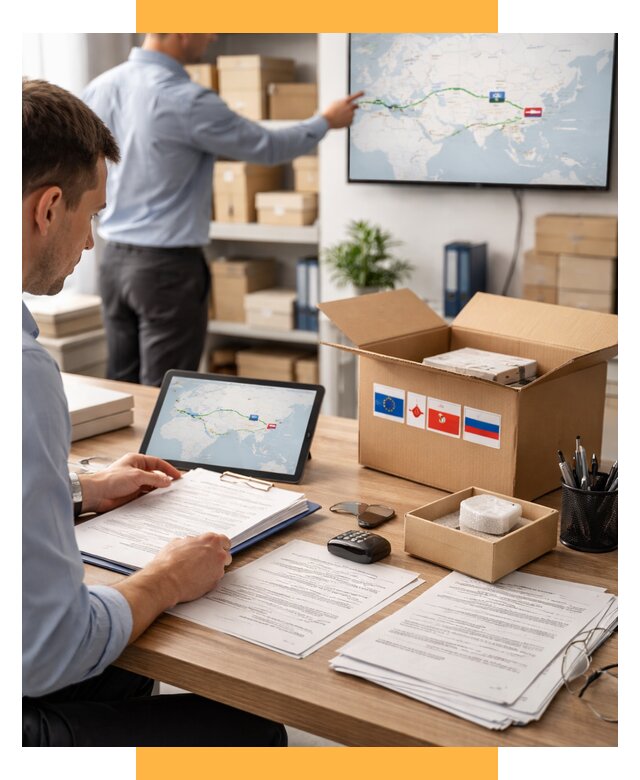 Импорт через третьи страны легально от 25313 р. | СетСервис-Хта