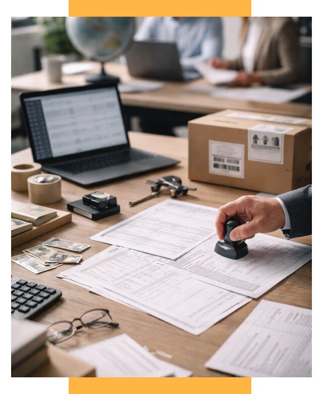 Международная поставка под ключ от 75938 р. | СетСервис-Хта